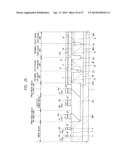 SEMICONDUCTOR DEVICE AND METHOD OF MANUFACTURING THE SAME diagram and image