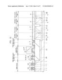 SEMICONDUCTOR DEVICE AND METHOD OF MANUFACTURING THE SAME diagram and image