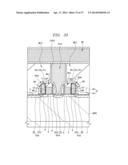 SEMICONDUCTOR DEVICE AND METHOD OF MANUFACTURING THE SAME diagram and image