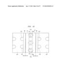 SEMICONDUCTOR DEVICE AND METHOD OF MANUFACTURING THE SAME diagram and image