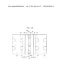 SEMICONDUCTOR DEVICE AND METHOD OF MANUFACTURING THE SAME diagram and image