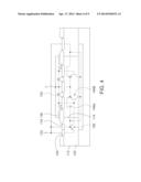 SEMICONDUCTOR STRUCTURE AND MANUFACTURING METHOD FOR THE SAME AND ESD     CIRCUIT diagram and image