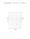 SEMICONDUCTOR STRUCTURE AND MANUFACTURING METHOD FOR THE SAME AND ESD     CIRCUIT diagram and image