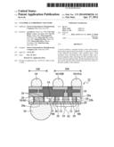 Cylindrical Embedded Capacitors diagram and image