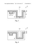 Cylindrical Embedded Capacitors diagram and image