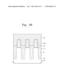 METHODS OF MANUFACTURING A SEMICONDUCTOR DEVICE diagram and image