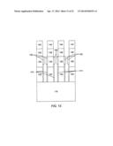 SEMICONDUCTOR ISOLATION STRUCTURE AND METHOD OF MANUFACTURE diagram and image