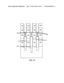 SEMICONDUCTOR ISOLATION STRUCTURE AND METHOD OF MANUFACTURE diagram and image