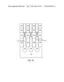 SEMICONDUCTOR ISOLATION STRUCTURE AND METHOD OF MANUFACTURE diagram and image