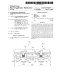 MANUFACTURING METHOD FOR SEMICONDUCTOR DEVICE HAVING METAL GATE diagram and image