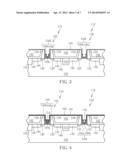 MANUFACTURING METHOD FOR SEMICONDUCTOR DEVICE HAVING METAL GATE diagram and image