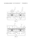 MANUFACTURING METHOD FOR SEMICONDUCTOR DEVICE HAVING METAL GATE diagram and image