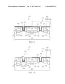 MANUFACTURING METHOD FOR SEMICONDUCTOR DEVICE HAVING METAL GATE diagram and image