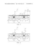 MANUFACTURING METHOD FOR SEMICONDUCTOR DEVICE HAVING METAL GATE diagram and image