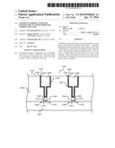 Graphene Barrier Layers for Interconnects and Methods for Forming the Same diagram and image