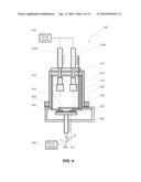 Graphene Barrier Layers for Interconnects and Methods for Forming the Same diagram and image