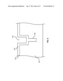 Graphene Barrier Layers for Interconnects and Methods for Forming the Same diagram and image