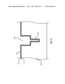 Graphene Barrier Layers for Interconnects and Methods for Forming the Same diagram and image