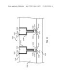 Graphene Barrier Layers for Interconnects and Methods for Forming the Same diagram and image