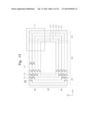 METHOD OF FABRICATING THREE-DIMENSIONAL SEMICONDUCTOR DEVICE AND     THREE-DIMENSIONAL SEMICONDUCTOR DEVICE FABRICATED USING THE SAME diagram and image