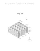 METHOD OF FABRICATING THREE-DIMENSIONAL SEMICONDUCTOR DEVICE AND     THREE-DIMENSIONAL SEMICONDUCTOR DEVICE FABRICATED USING THE SAME diagram and image