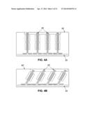 Pierced flexible circuit and compression joint diagram and image