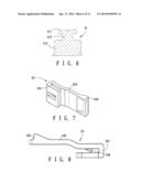 Connecting Device and Combination of the Same and Expansion Card diagram and image