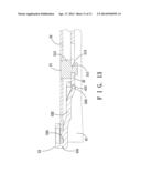 Connecting Device and Combination of the Same and Expansion Card diagram and image