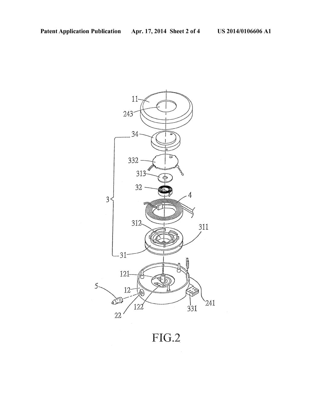 VEHICLE TRANSMISSION AND CHARGE DEVICE - diagram, schematic, and image 03