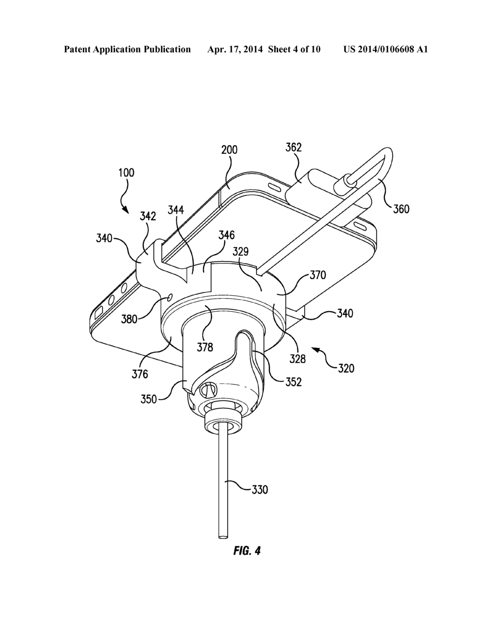 Methods And Systems For Displaying A Product - diagram, schematic, and image 05