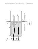 Electrical Connector for Reduction of Fluid-Induced Electrical Shorting diagram and image