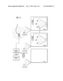 STREAMING OF DIGITAL DATA TO A PORTABLE DEVICE diagram and image