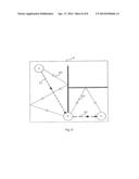 OUT-OF-BAND RADIO LINK PROTOCOL AND NETWORK ARCHITECTURE FOR A WIRELESS     NETWORK COMPOSED OF WIRELESS TERMINALS WITH MILLIMETRE WAVE FREQUENCY     RANGE RADIO UNITS diagram and image