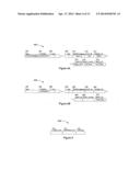 SYSTEM, METHOD, AND APPARATUS FOR USING ALTERNATIVE NUMBERS FOR ROUTING     VOICE CALLS AND SHORT MESSAGES IN A COMMUNICATIONS NETWORK diagram and image