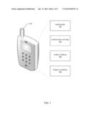 METHODS AND APPARATUS TO ASSOCIATE A MOBILE DEVICE WITH A PANELIST PROFILE diagram and image