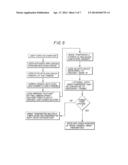 SYSTEM AND METHOD FOR MANAGING IMAGES OVER A COMMUNICATION NETWORK diagram and image