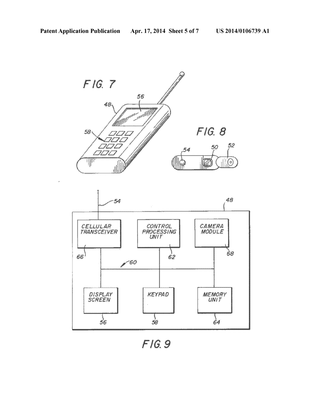 SYSTEM AND METHOD FOR MANAGING IMAGES OVER A COMMUNICATION NETWORK - diagram, schematic, and image 06