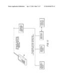 SYSTEM AND METHOD FOR MANAGING IMAGES OVER A COMMUNICATION NETWORK diagram and image