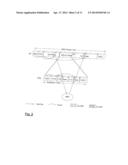 CELLULAR WIDE-AREA RADIO COMMUNICATION SYSTEM WITH RELAY-ENHANCED CELLS diagram and image