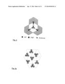 CELLULAR WIDE-AREA RADIO COMMUNICATION SYSTEM WITH RELAY-ENHANCED CELLS diagram and image