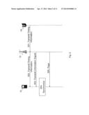 RADIO BASE STATION, USER EQUIPMENT AND METHODS THEREIN diagram and image