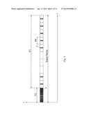 RADIO BASE STATION, USER EQUIPMENT AND METHODS THEREIN diagram and image