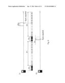 RADIO BASE STATION, USER EQUIPMENT AND METHODS THEREIN diagram and image