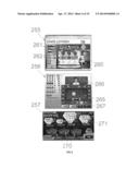 System and Method for Implementing Internet-Based Games wherein a     Plurality of Different Games Share a Common Prize Structure diagram and image