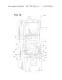 GAMING SYSTEM, GAMNIG DEVICE, AND METHOD FOR SIDE WAGERING ON BONUS EVENT     OUTCOMES GENERATED IN BONUS EVENTS diagram and image