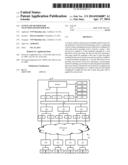 SYTEM AND METHOD FOR TELEVISION-BASED SERVICES diagram and image