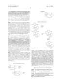 Z-SELECTIVE OLEFIN METATHESIS CATALYSTS AND THEIR SYNTHETIC PROCEDURE diagram and image