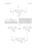 Z-SELECTIVE OLEFIN METATHESIS CATALYSTS AND THEIR SYNTHETIC PROCEDURE diagram and image