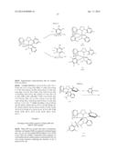 Z-SELECTIVE OLEFIN METATHESIS CATALYSTS AND THEIR SYNTHETIC PROCEDURE diagram and image