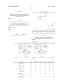 Z-SELECTIVE OLEFIN METATHESIS CATALYSTS AND THEIR SYNTHETIC PROCEDURE diagram and image